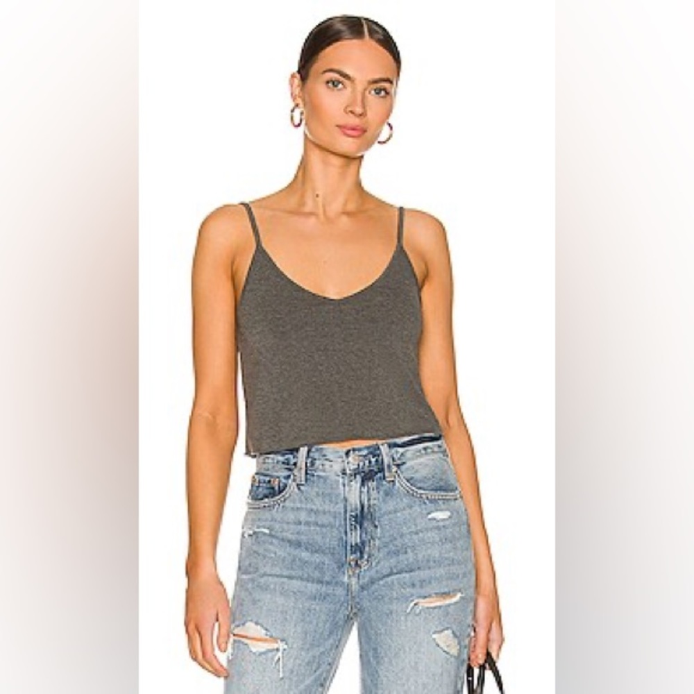 All the ways grey cami